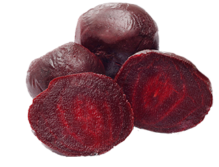 beetroot whole