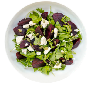 Beetroot Salad