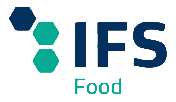 IFS Food logo